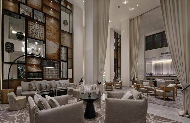 Hotel Boulevard, Autograph Collection (Ex. Vida Downtown Dubai)
