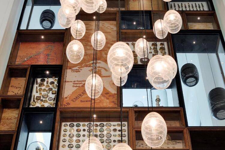 Hotel Boulevard, Autograph Collection (Ex. Vida Downtown Dubai)