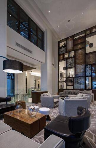 Hotel Boulevard, Autograph Collection (Ex. Vida Downtown Dubai)