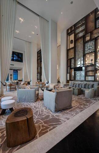 Hotel Boulevard, Autograph Collection (Ex. Vida Downtown Dubai)