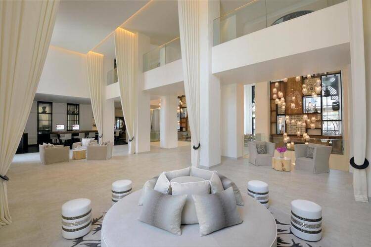 Hotel Boulevard, Autograph Collection (Ex. Vida Downtown Dubai)