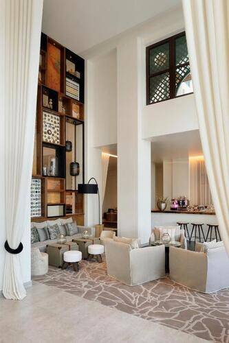 Hotel Boulevard, Autograph Collection (Ex. Vida Downtown Dubai)