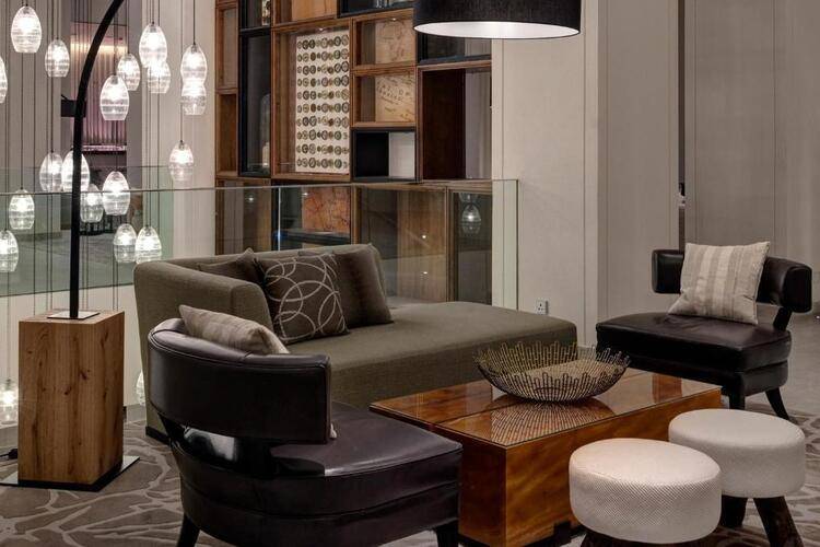 Hotel Boulevard, Autograph Collection (Ex. Vida Downtown Dubai)