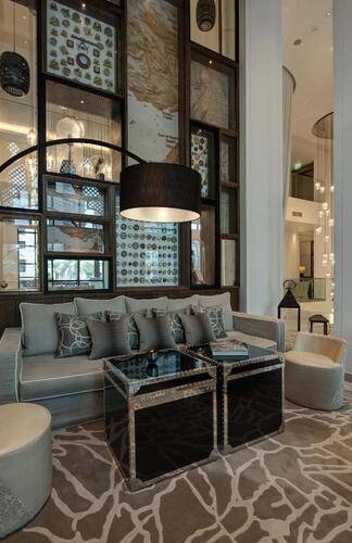 Hotel Boulevard, Autograph Collection (Ex. Vida Downtown Dubai)