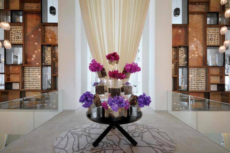 Hotel Boulevard, Autograph Collection (Ex. Vida Downtown Dubai)