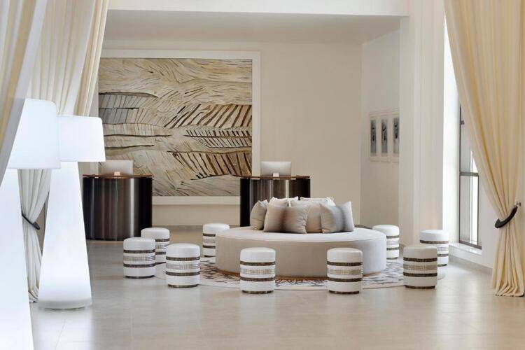 Hotel Boulevard, Autograph Collection (Ex. Vida Downtown Dubai)
