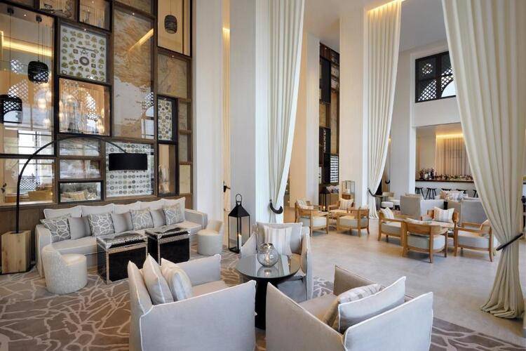 Hotel Boulevard, Autograph Collection (Ex. Vida Downtown Dubai)