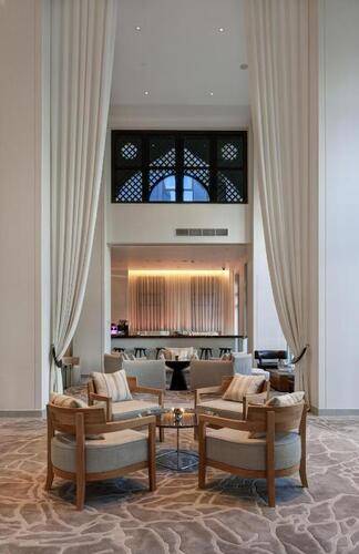 Hotel Boulevard, Autograph Collection (Ex. Vida Downtown Dubai)