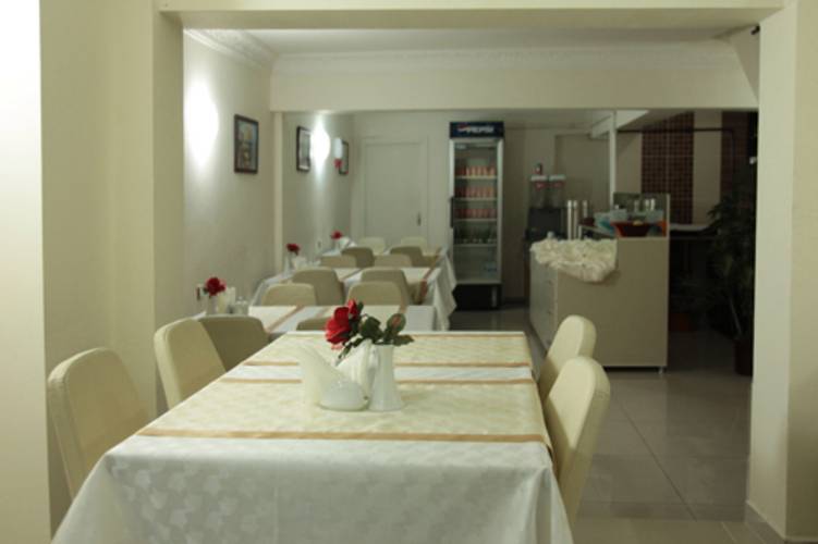 Maral Hotel Istanbul