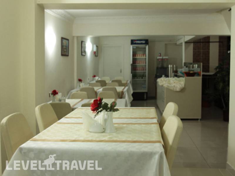 Фотография Maral Hotel Istanbul