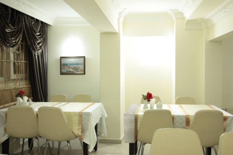 Maral Hotel Istanbul