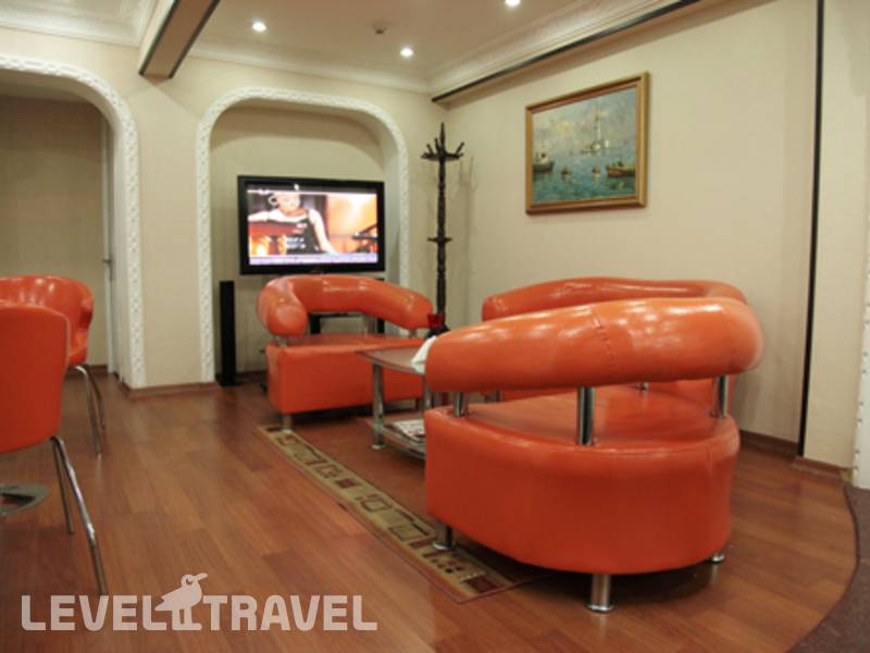 Фотография Maral Hotel Istanbul