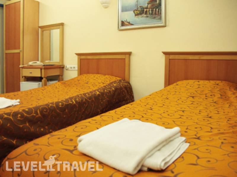 Фотография Maral Hotel Istanbul