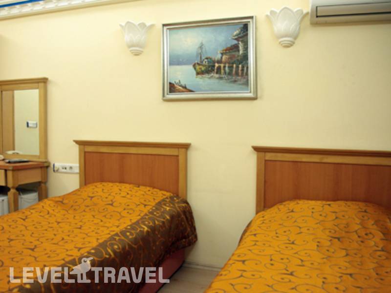Фотография Maral Hotel Istanbul