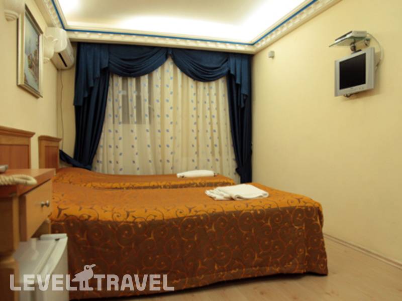 Фотография Maral Hotel Istanbul