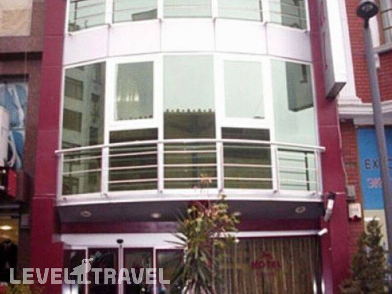 Фотография Maral Hotel Istanbul