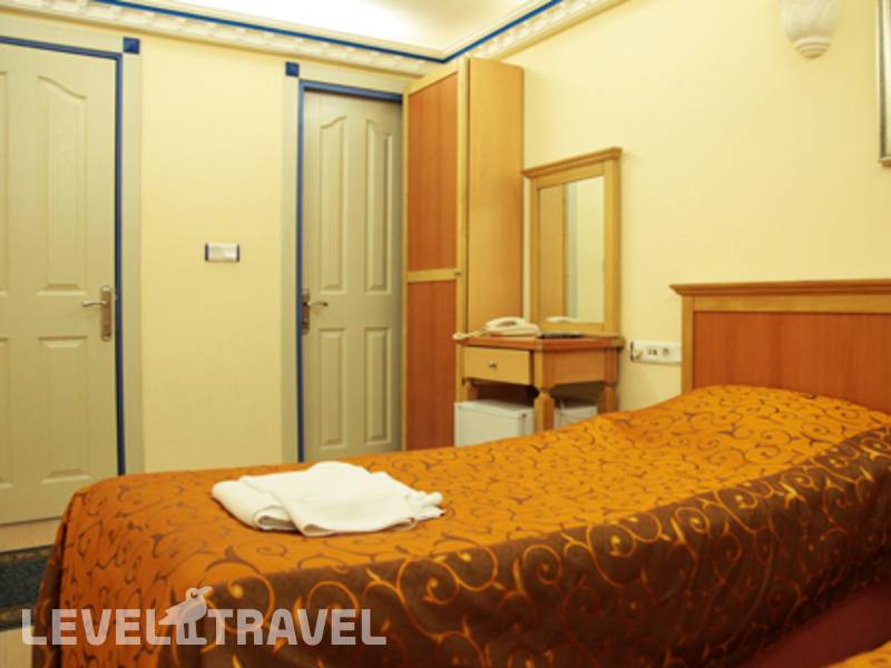Фотография Maral Hotel Istanbul