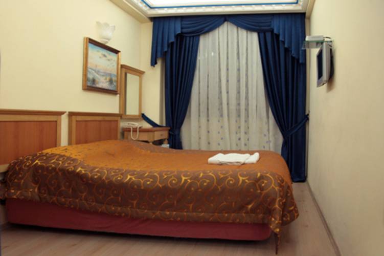 Maral Hotel Istanbul