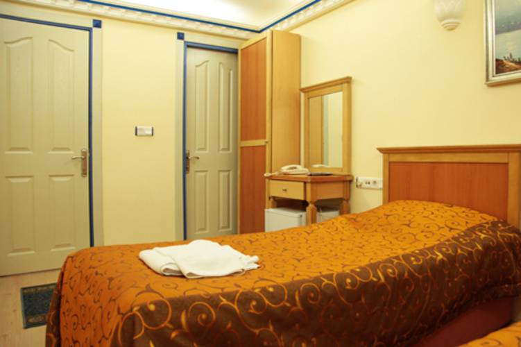 Maral Hotel Istanbul