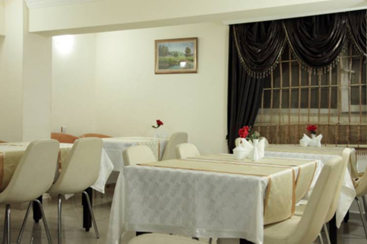 Maral Hotel Istanbul