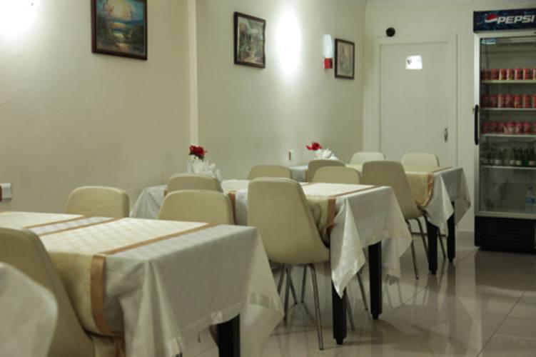Maral Hotel Istanbul