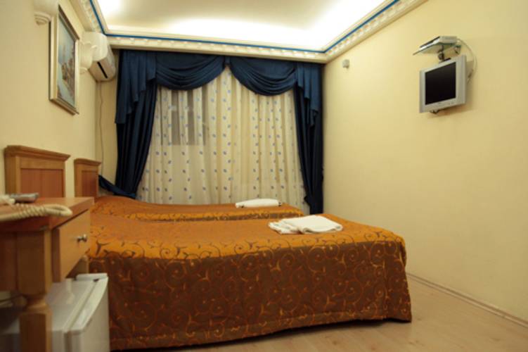 Maral Hotel Istanbul