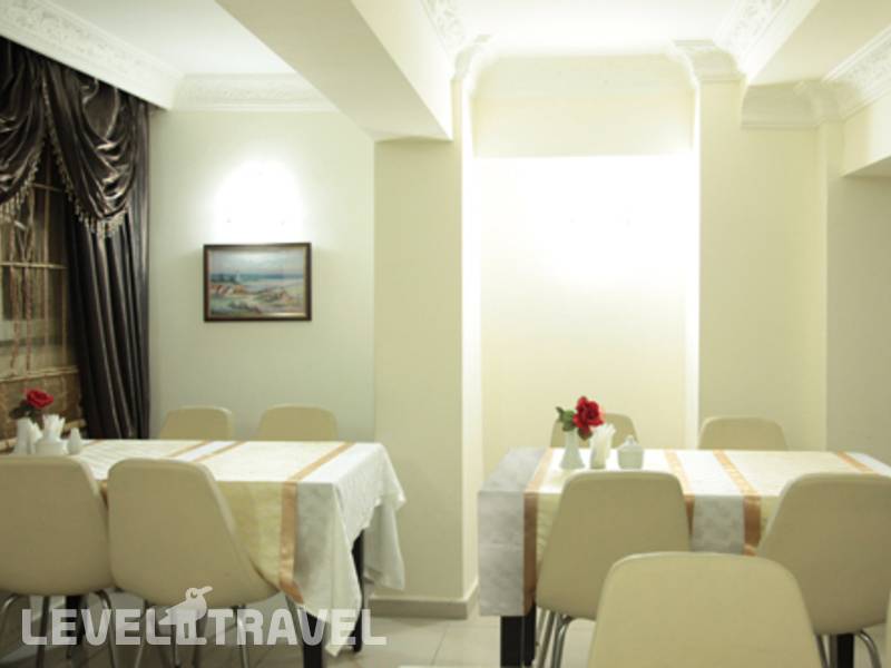Фотография Maral Hotel Istanbul