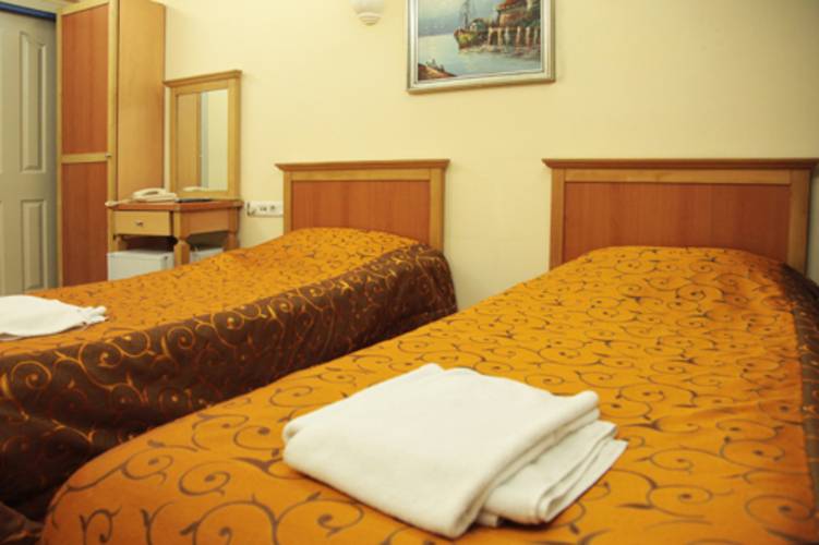 Maral Hotel Istanbul