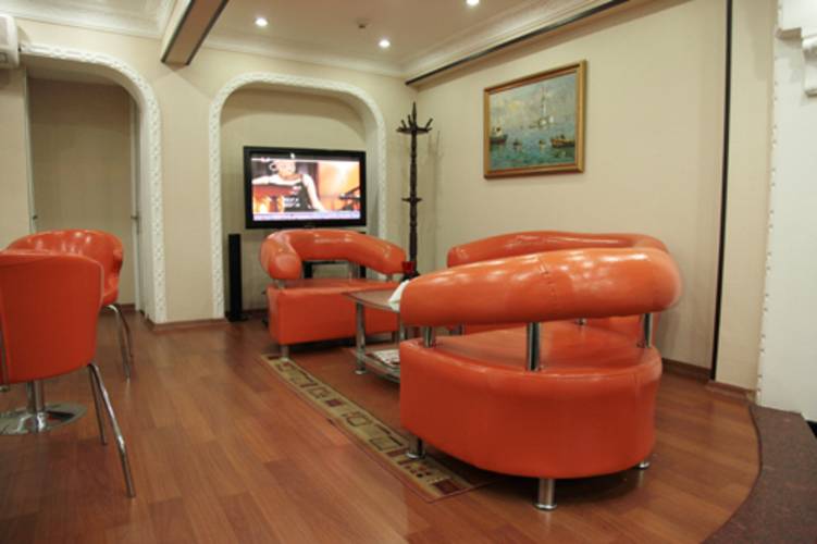 Maral Hotel Istanbul