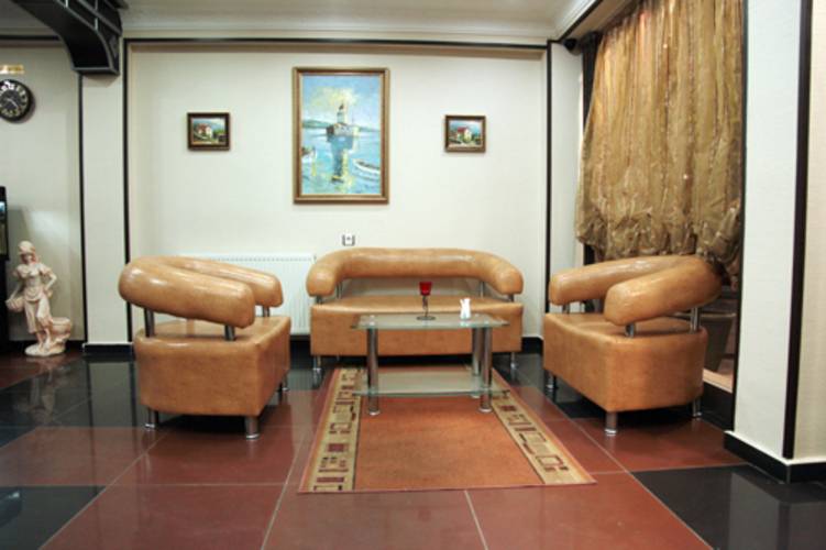 Maral Hotel Istanbul