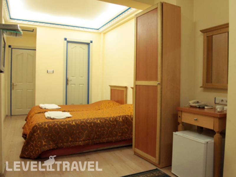 Фотография Maral Hotel Istanbul