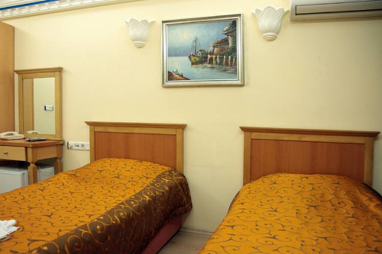Maral Hotel Istanbul