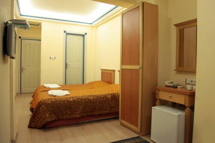 Maral Hotel Istanbul