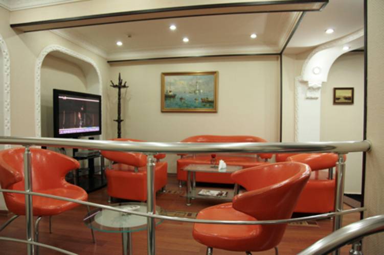 Maral Hotel Istanbul