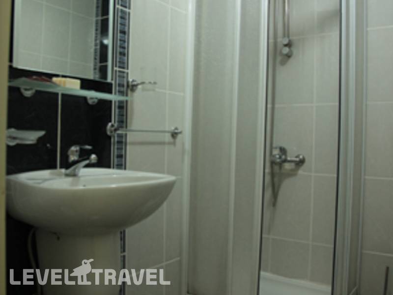 Фотография Maral Hotel Istanbul