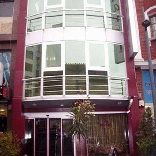 Maral Hotel Istanbul