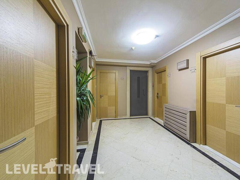 Фотография Pera Arya Hotel