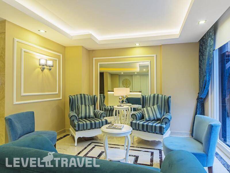 Фотография Pera Arya Hotel Фотография Pera Arya Hotel