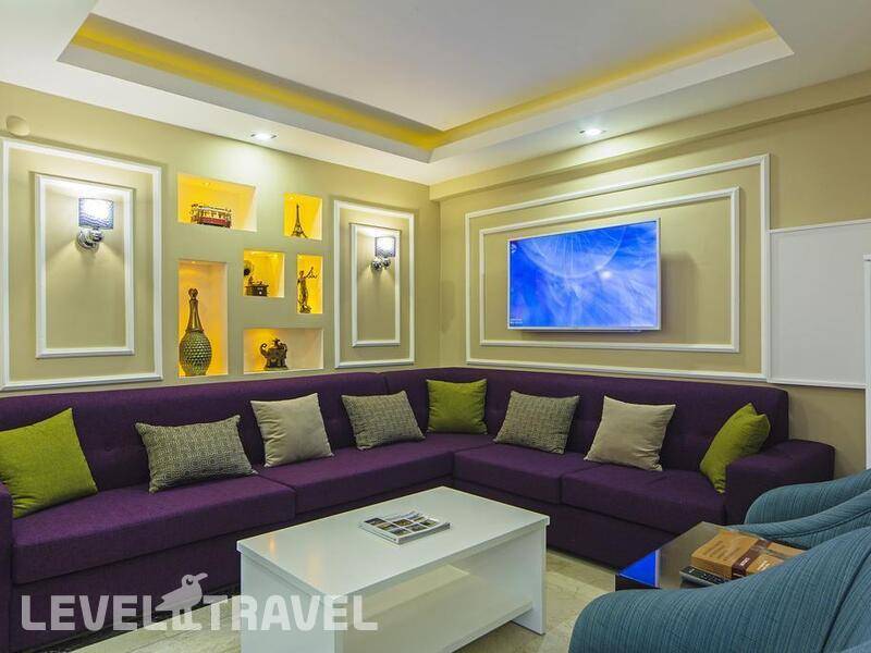Фотография Pera Arya Hotel