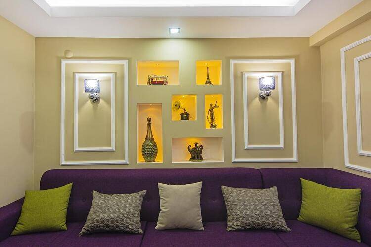Pera Arya Hotel