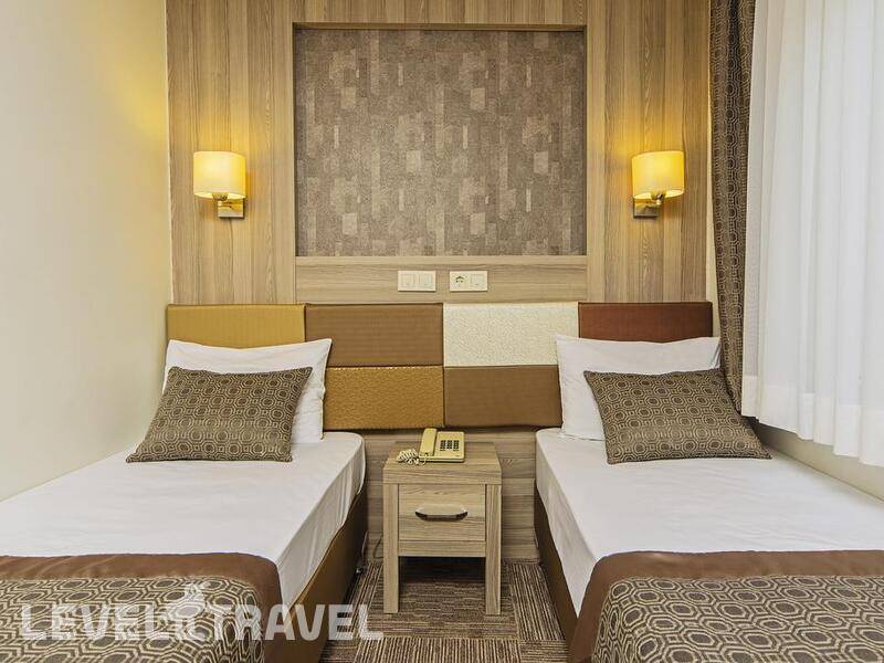 Фотография Pera Arya Hotel Фотография Pera Arya Hotel