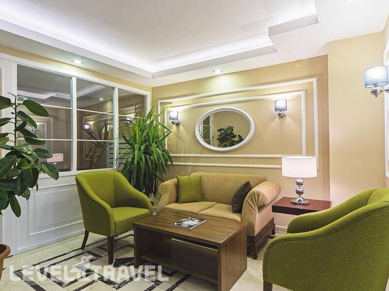 Фотография Pera Arya Hotel Фотография Pera Arya Hotel
