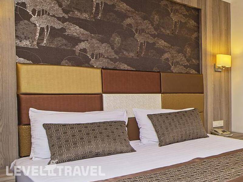 Фотография Pera Arya Hotel Фотография Pera Arya Hotel