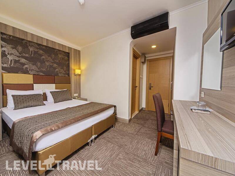 Фотография Pera Arya Hotel Фотография Pera Arya Hotel