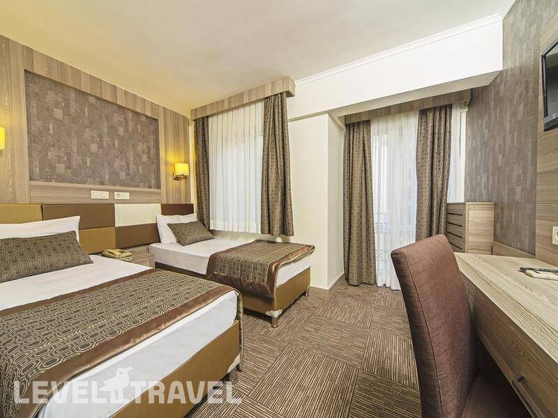 Фотография Pera Arya Hotel Фотография Pera Arya Hotel