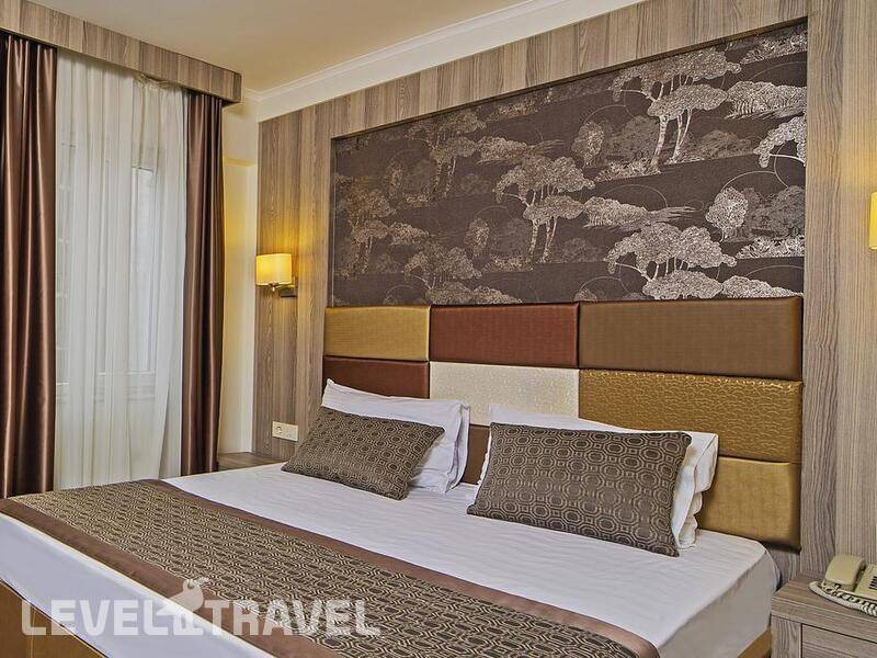 Фотография Pera Arya Hotel Фотография Pera Arya Hotel
