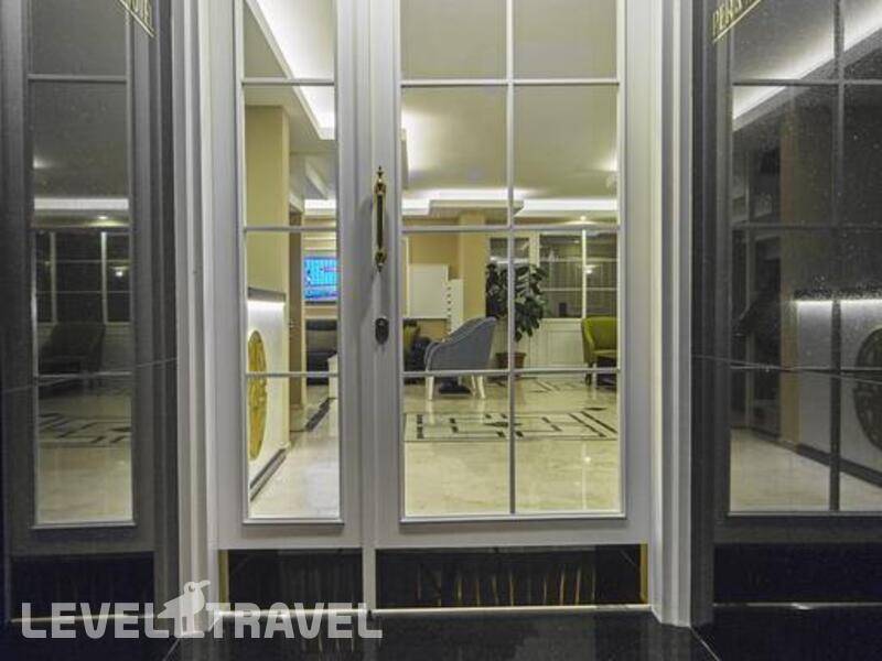 Фотография Pera Arya Hotel