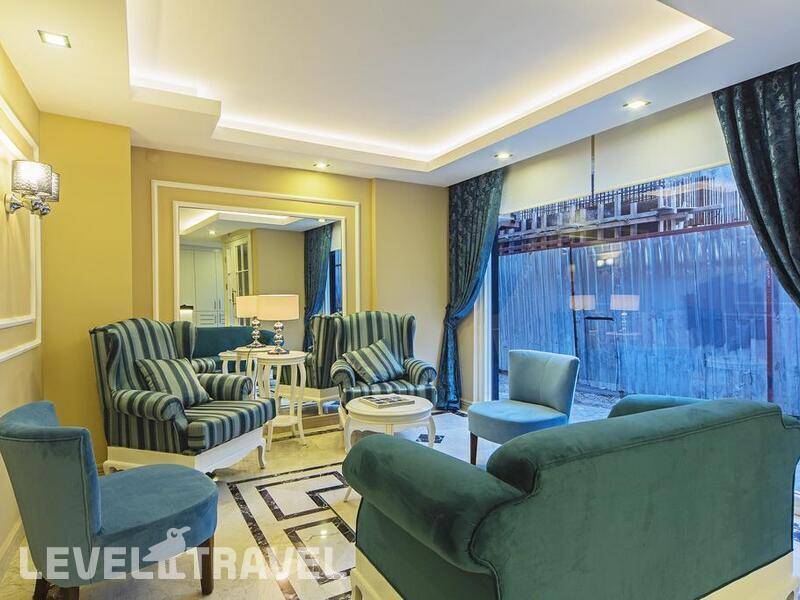 Фотография Pera Arya Hotel Фотография Pera Arya Hotel