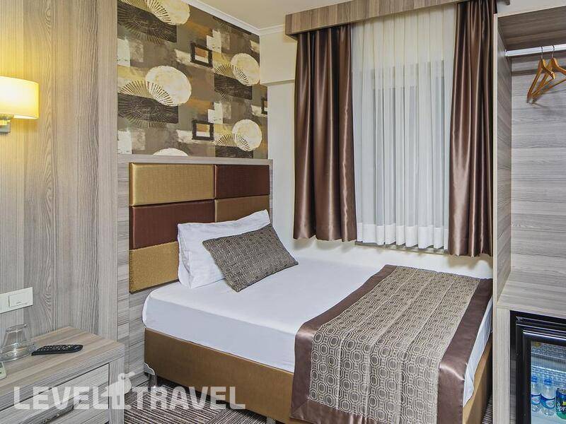Фотография Pera Arya Hotel Фотография Pera Arya Hotel