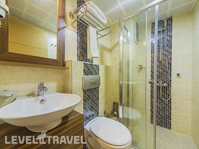 Фотография Pera Arya Hotel Фотография Pera Arya Hotel